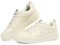 Shop (W) Skechers Basses ''Confort Polyvalent Blanc'' 149920-OFWT
