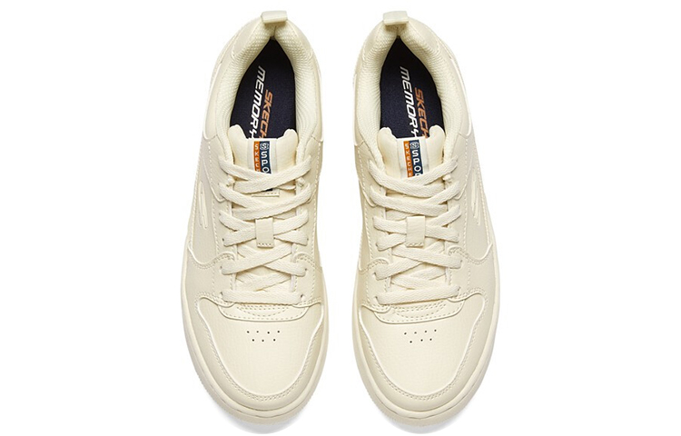 (W) Skechers Low Top 'Versatile CMFT White' 圖 5