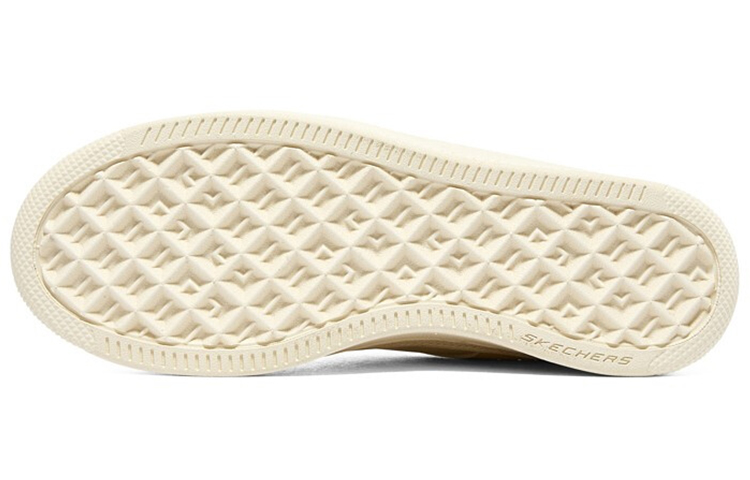 Sizing (W) Skechers Basses ''Confort Polyvalent Blanc'' 149920-OFWT