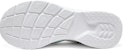 (W) Skechers Low Top 'Putih Aqua' 896272-WMLT