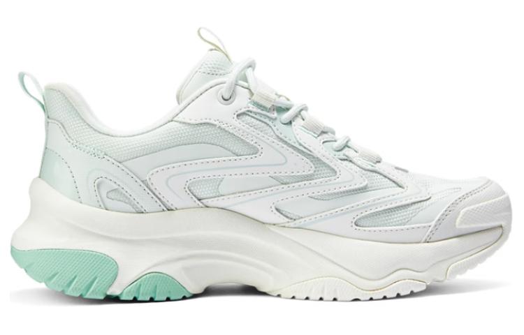 Order Skechers 防滑耐磨 低筒 生活休閒鞋 女款 白藍色