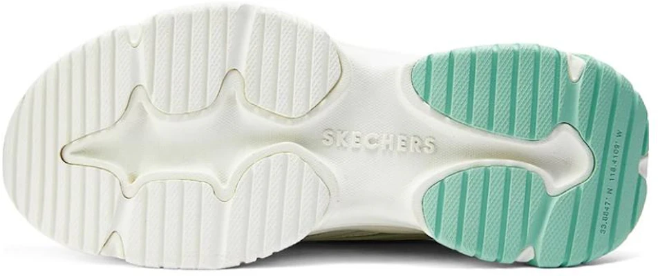 (Women) Skechers Low Top 'White Blue' 177592-WBL Purchase (Women) Skechers Low Top 'White Blue' 177592-WBL