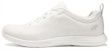 (W) Skechers Low Top 'Putih Selesa' 104489-WHT