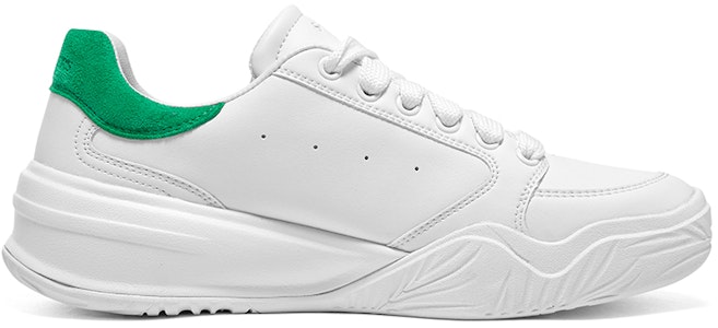 (W) Kasut Skechers Sport Denali 'Putih Hijau' 185020-WGR Order (W) Kasut Skechers Sport Denali 'Putih Hijau' 185020-WGR