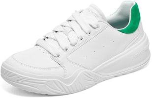 (W) 스케쳐스 스포츠 데날리 슈즈 '화이트 그린' 185020-WGR Lookbook (W) 스케쳐스 스포츠 데날리 슈즈 '화이트 그린' 185020-WGR