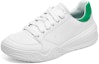 Lookbook (W) Kasut Skechers Sport Denali 'Putih Hijau' 185020-WGR