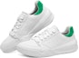 Shop (W) Kasut Skechers Sport Denali 'Putih Hijau' 185020-WGR
