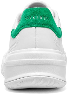 (W) Kasut Skechers Sport Denali 'Putih Hijau' 185020-WGR Purchase (W) Kasut Skechers Sport Denali 'Putih Hijau' 185020-WGR