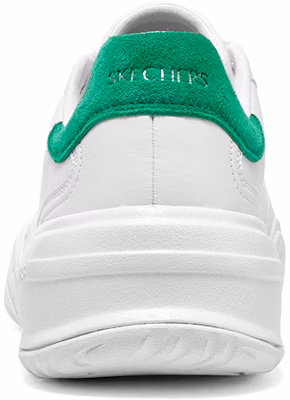(Women) Skechers Sport Denali Shoes 'White Green' 185020-WGR Purchase (Women) Skechers Sport Denali Shoes 'White Green' 185020-WGR