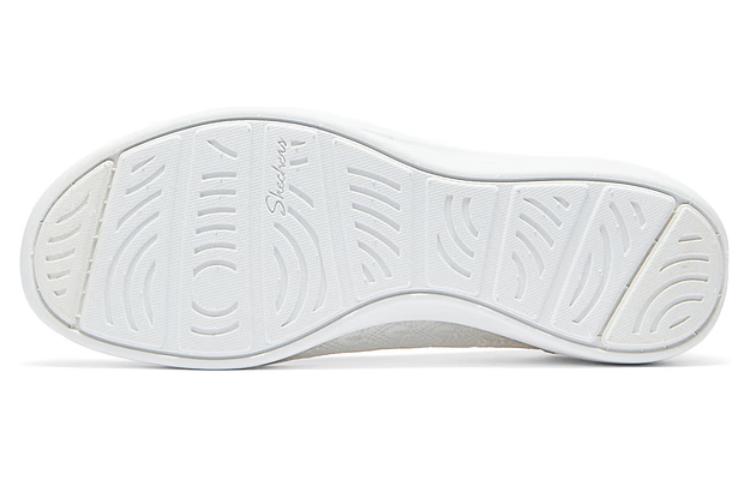 Purchase (W) 斯凯奇低帮‘白色休闲’ 158727-WHT