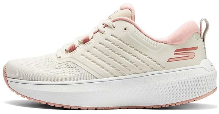 (Women) Skechers Low Top 'White Pink' 172085-OFWT Buy (Women) Skechers Low Top 'White Pink' 172085-OFWT
