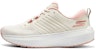 (W) Skechers Rendah 'Putih Merah Jambu' 172085-OFWT