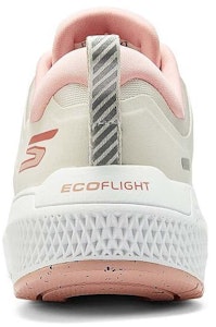 (W) Skechers Low Top 'Putih Merah Muda' 172085-OFWT Shop (W) Skechers Low Top 'Putih Merah Muda' 172085-OFWT