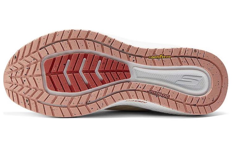 Purchase (W) スケッチャーズ ローカット 白ピンク 172085-OFWT