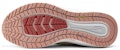 (W) Skechers Rendah 'Putih Merah Jambu' 172085-OFWT