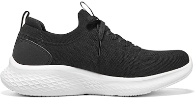 Order Skechers 舒適萬用 透氣輕便 低筒 生活休閒鞋 女款 黑色