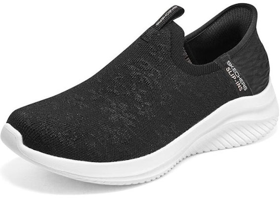 (W) Skechers Slip-Ins Ultra Flex 3.0 'Negro' 149590-BLK Order (W) Skechers Slip-Ins Ultra Flex 3.0 'Negro' 149590-BLK