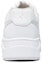 Shop (W) Skechers Uno Court - Kasut Gaya Court 'Putih' 177710-WHT