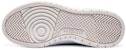 (W) Skechers Uno Court - Kasut Gaya Court 'Putih' 177710-WHT