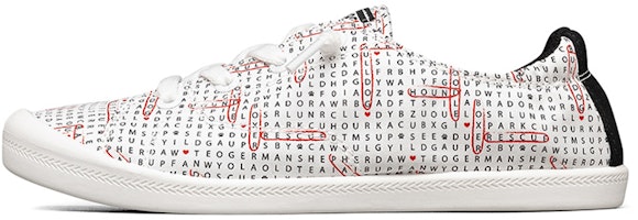 (W) Skechers Low Top Lona 'Negro y Blanco' 113213-WBK Buy (W) Skechers Low Top Lona 'Negro y Blanco' 113213-WBK