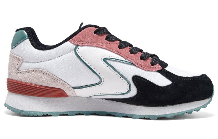 (W) Skechers 85 'White Multicolor' 圖 2