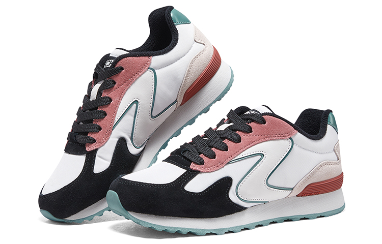 (W) Skechers 85 'White Multicolor' 圖 4