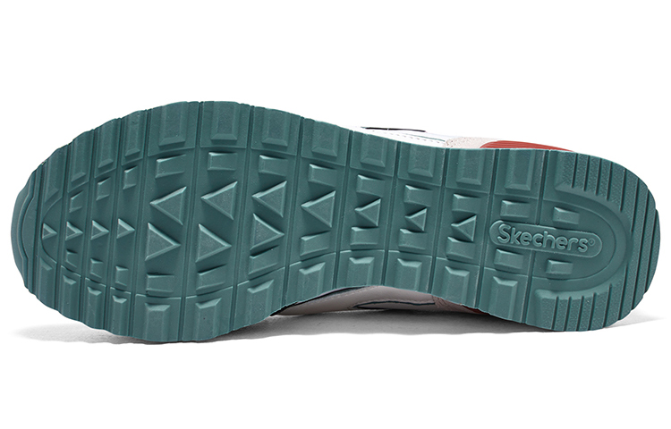 (W) Skechers 85 'White Multicolor' 圖 6