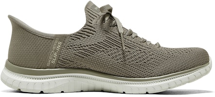 (W) Skechers Slip-ins Virtue - Divinity 'Coklat Alami' 104421-TPE Order (W) Skechers Slip-ins Virtue - Divinity 'Coklat Alami' 104421-TPE