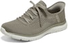 Lookbook (W) Skechers Slip-ins Virtue - Divinity 'Coklat Semulajadi' 104421-TPE