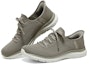 Shop (W) Skechers Slip-ins Virtue - Divinity 'Coklat Semulajadi' 104421-TPE