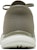 (W) Skechers Slip-ins Virtue - Divinity 'Coklat Semulajadi' 104421-TPE