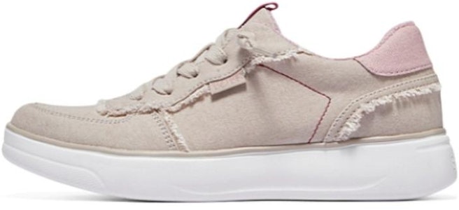 (W) Skechers Sport Sneakers 'Pink White' 114421-TPMT Buy (W) Skechers Sport Sneakers 'Pink White' 114421-TPMT