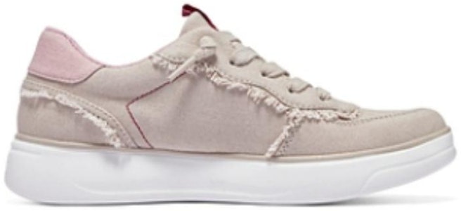 (W) Skechers Sport Sneakers 'Pink White' 114421-TPMT Order (W) Skechers Sport Sneakers 'Pink White' 114421-TPMT