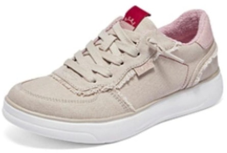 (W) Skechers Sport Sneakers 'Pink White' 114421-TPMT Lookbook (W) Skechers Sport Sneakers 'Pink White' 114421-TPMT