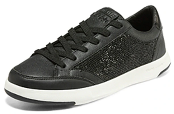(W) Skechers C'Lites 155671-BLK Lookbook (W) Skechers C'Lites 155671-BLK