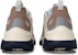 (W) Kasut Skechers Sport Stamina V3 'Beige Grey Brown' 896260-NTGY