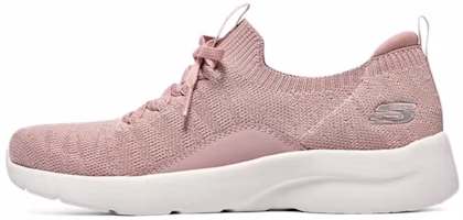 (Women) Skechers Dynamight 2.0 'Pounce Back - Rose' 149658-ROS (Women) Skechers Dynamight 2.0 'Pounce Back - Rose' 149658-ROS