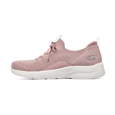 (W) Skechers Dynamight 2.0 'Pounce Back - Rose'