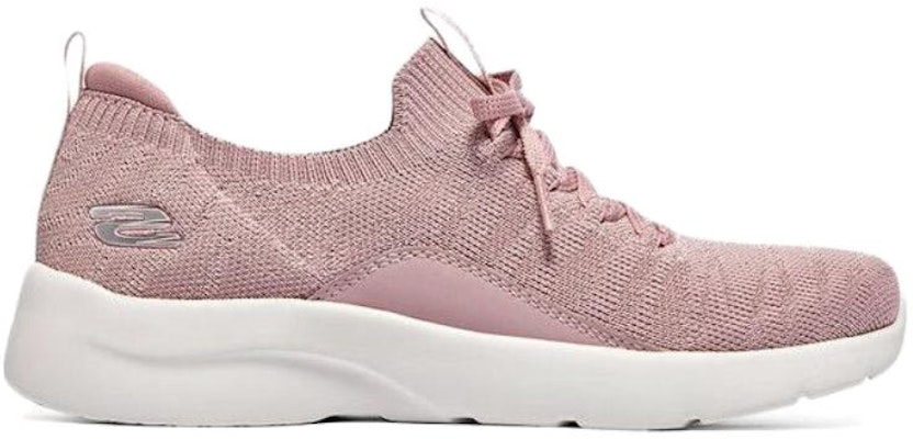 (Women) Skechers Dynamight 2.0 'Pounce Back - Rose' 149658-ROS Order (Women) Skechers Dynamight 2.0 'Pounce Back - Rose' 149658-ROS