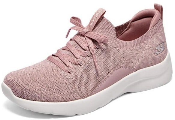(Women) Skechers Dynamight 2.0 'Pounce Back - Rose' 149658-ROS Lookbook (Women) Skechers Dynamight 2.0 'Pounce Back - Rose' 149658-ROS
