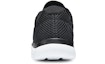 Shop (W) Skechers Kasut Rendah Santai 'Hitam Putih' 12985-BKW