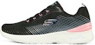 Buy (W) Skechers Skech-Air Dynamight 'Hitam Merah Jambu' 149669-BKPK
