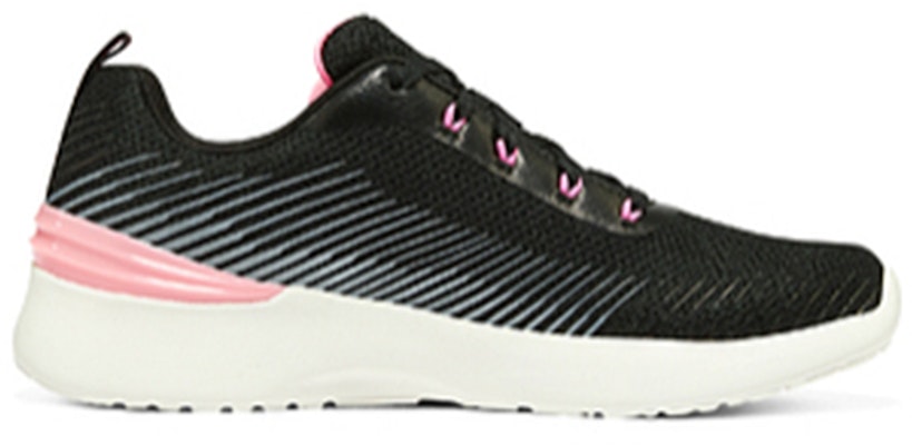 (W) 스케쳐스 스케치-에어 다이나마이트 '블랙 핑크' (Skechers Skech-Air Dynamight 'Black Pink') 149669-BKPK Order (W) 스케쳐스 스케치-에어 다이나마이트 '블랙 핑크' (Skechers Skech-Air Dynamight 'Black Pink') 149669-BKPK