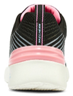 (W) 스케쳐스 스케치-에어 다이나마이트 '블랙 핑크' (Skechers Skech-Air Dynamight 'Black Pink') 149669-BKPK Shop (W) 스케쳐스 스케치-에어 다이나마이트 '블랙 핑크' (Skechers Skech-Air Dynamight 'Black Pink') 149669-BKPK