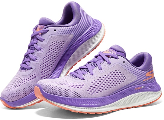 (Women) Skechers Go Run Persistence 'Purple' 172053-PUR Shop (Women) Skechers Go Run Persistence 'Purple' 172053-PUR