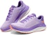 (W) Skechers Go Run Persistence 'Ungu' 172053-PUR