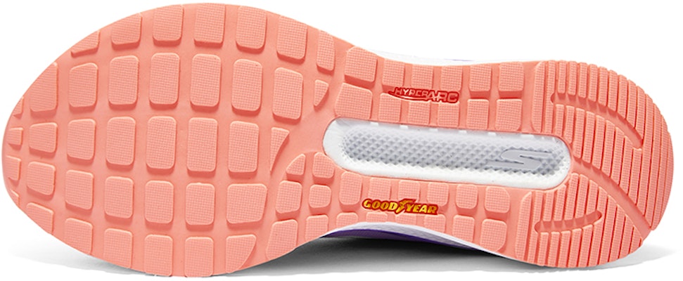 (Women) Skechers Go Run Persistence 'Purple' 172053-PUR Details for (Women) Skechers Go Run Persistence 'Purple' 172053-PUR