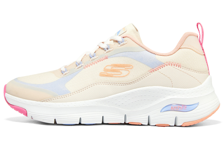 Buy (W) Skechers Arch Fit 'Rosa' 149719-NTMT