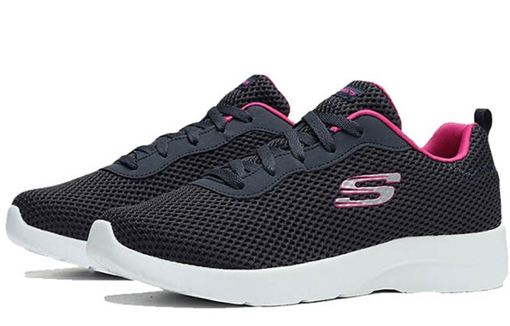 (W) Skechers Low-Top Blue 圖 3