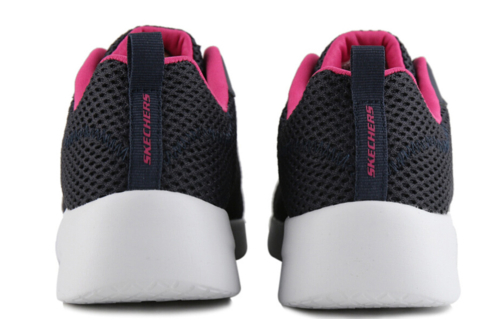 (W) Skechers Low-Top Blue 圖 4